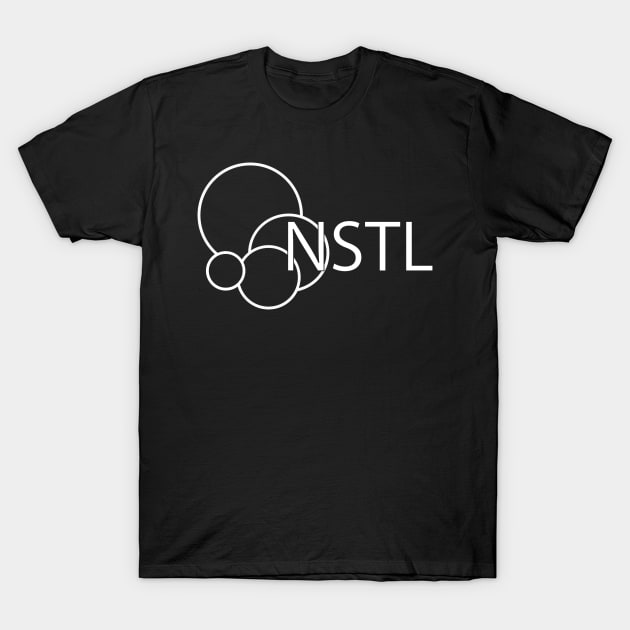 NSTL T-Shirt by NSTL